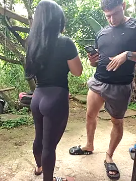 venusandzeusxh online show from April 2026 01:09:02 PM