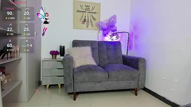 Snapshot of samantha_hot20 chatting on September 2025 12:52:02 PM samantha hot20 online show from September 2025 12:52:02 PM