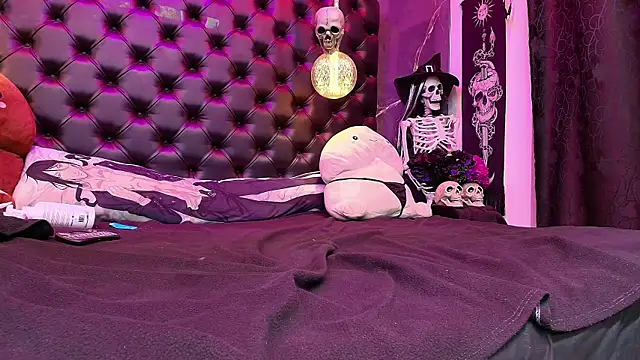 AlexHoe  online show from January 2025 12:58:02 AM