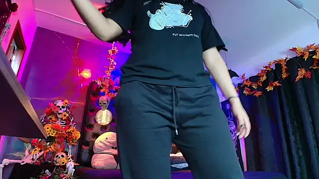 AlexHoe  online show from September 2025 08:34:02 PM