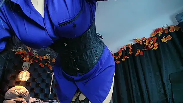 AlexHoe  online show from October 2025 06:14:02 PM