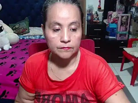 Snapshot of pervert_mommy_ chatting on February 2025 10:35:01 AM pervert mommy online show from February 2025 10:35:01 AM