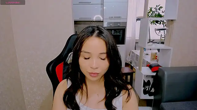 AyaMoon online show from September 2025 04:39:02 AM