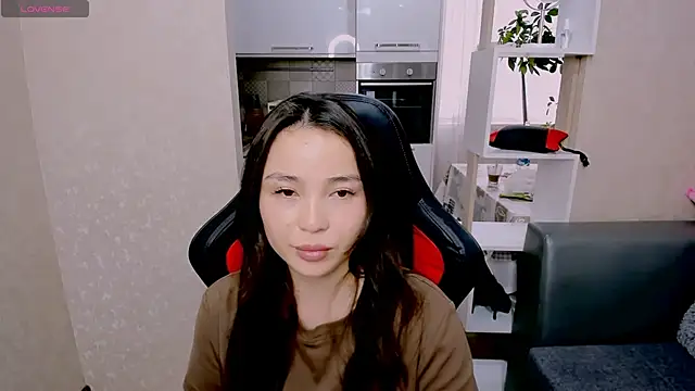 AyaMoon online show from October 2025 05:16:01 AM