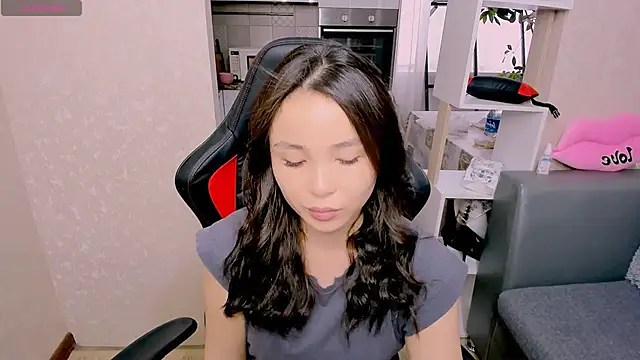 AyaMoon online show from October 2025 04:56:02 AM