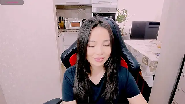 AyaMoon online show from November 2025 04:46:01 AM