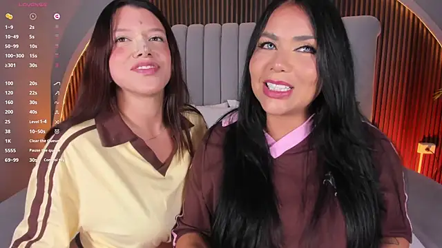 emperatriz reyes online show from July 2026 11:51:01 PM