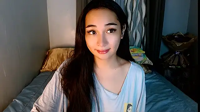 SweetLilly 18 online show from April 2026 03:09:01 AM