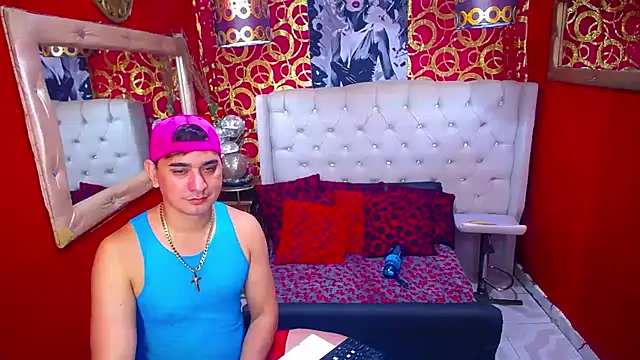 PEINBOYS online show from October 2025 07:23:01 PM