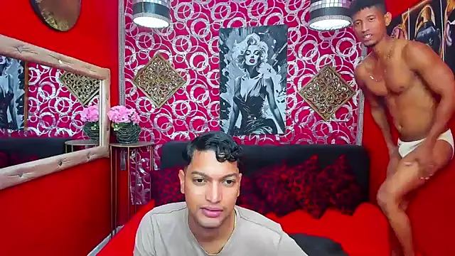 PEINBOYS online show from June 2026 07:24:01 PM