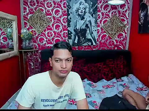 PEINBOYS online show from July 2026 07:01:01 PM