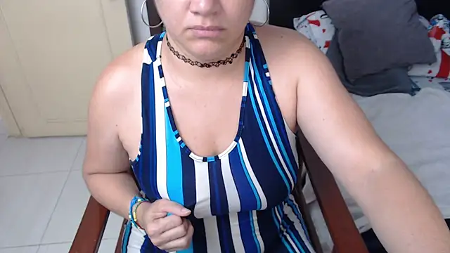 GlendaStarx online show from February 2026 08:16:02 PM