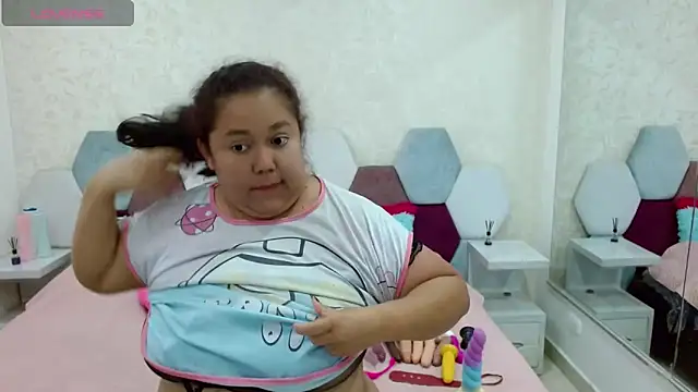 angel blue online show from January 2025 07:31:01 PM