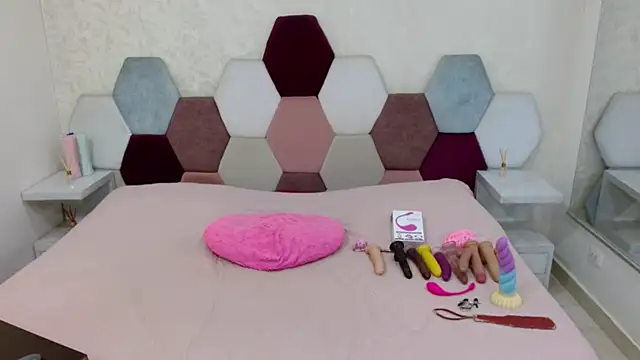 angel blue online show from February 2026 02:59:02 PM