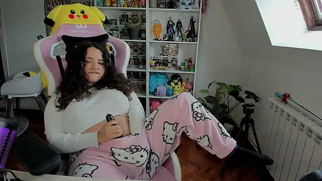 Sweet sully   online show from January 2025 01:26:01 PM