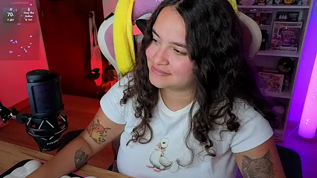 Sweet sully   online show from September 2025 09:09:01 AM