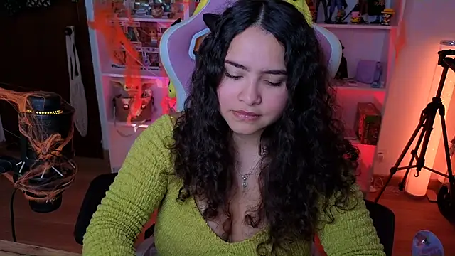 Sweet sully   online show from October 2025 09:19:02 AM