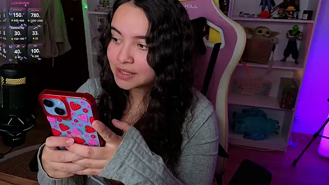 Sweet sully   online show from November 2025 10:04:02 AM