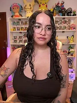 Sweet sully   online show from April 2026 07:53:01 AM