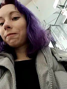 Frost foxy online show from December 2024 08:50:02 AM