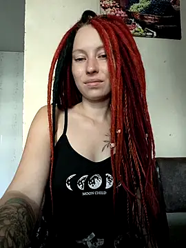 Frost foxy online show from September 2025 05:31:01 AM