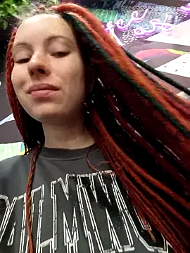 Frost foxy online show from October 2025 03:07:01 AM