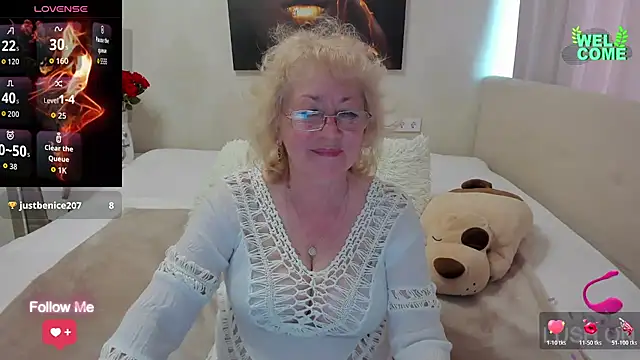 laylaroma online show from July 2026 02:09:01 PM