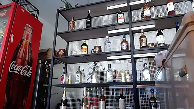 Snapshot of DAELAA chatting on October 2025 08:15:02 PM DAELAA online show from October 2025 08:15:02 PM