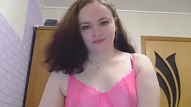 AliceForLoveOh online show from April 2026 11:48:01 PM