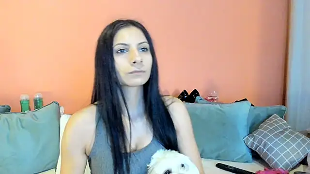Dirty-Bya online show from February 2025 09:19:01 PM