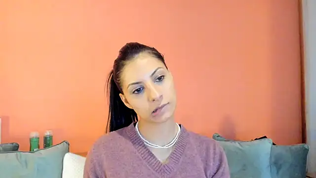 Dirty-Bya online show from February 2025 07:31:02 PM