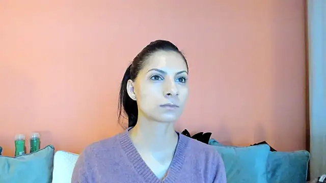 Dirty-Bya online show from February 2025 07:10:01 PM