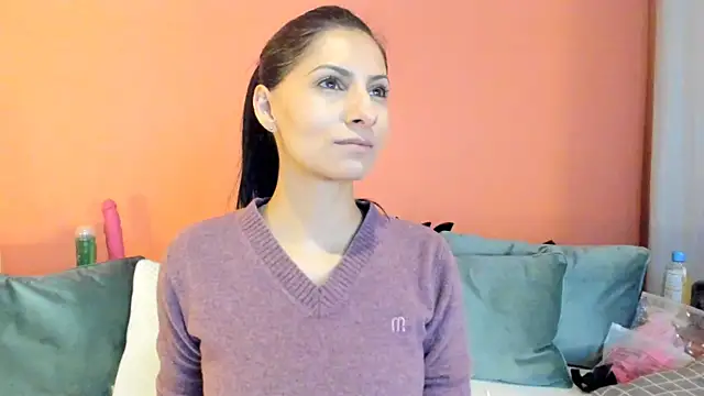 Dirty-Bya online show from February 2025 09:04:01 PM