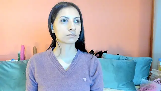 Dirty-Bya online show from February 2025 06:55:01 PM