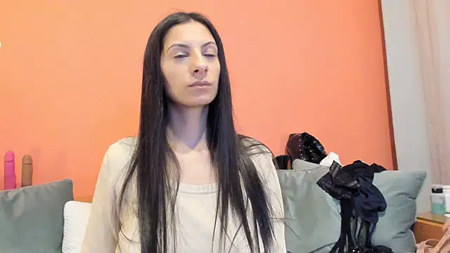 Dirty-Bya online show from February 2026 08:34:02 PM