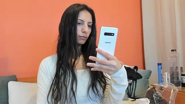 Dirty-Bya online show from March 2026 10:14:01 PM