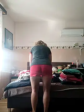 Elza01 online show from September 2025 07:10:02 AM