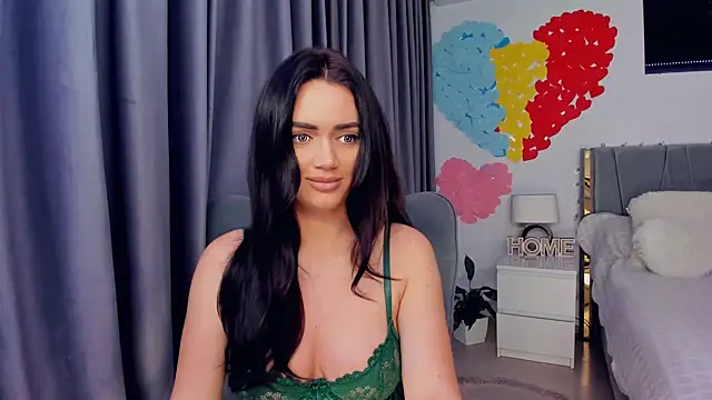 jessykmxx online show from February 2025 05:16:01 PM