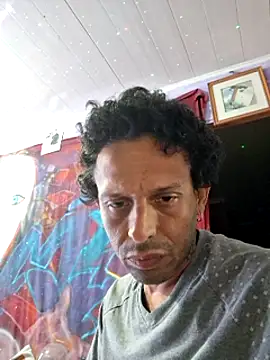 Toycockhot online show from February 2025 12:48:01 AM