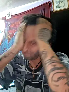 Toycockhot online show from February 2025 12:57:01 AM