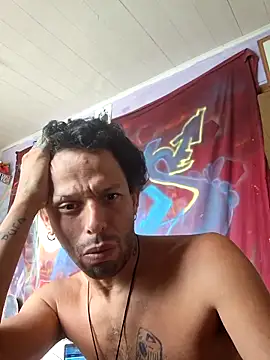 Toycockhot online show from February 2025 02:31:02 PM