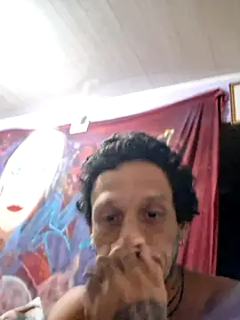 Toycockhot online show from February 2025 12:51:02 AM