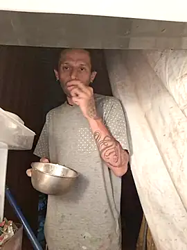 Toycockhot online show from February 2025 04:31:01 AM