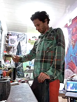 Toycockhot online show from February 2025 05:38:01 AM