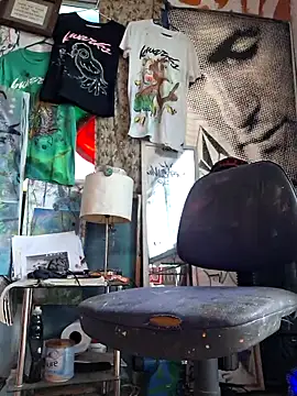 Toycockhot online show from February 2025 07:38:01 PM