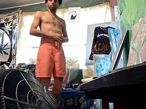 Toycockhot online show from February 2025 07:08:02 PM