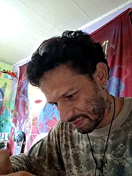 Toycockhot online show from February 2025 02:27:02 PM