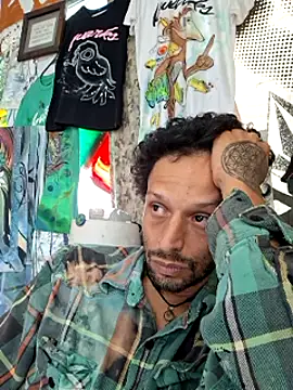 Toycockhot online show from February 2025 05:31:01 PM