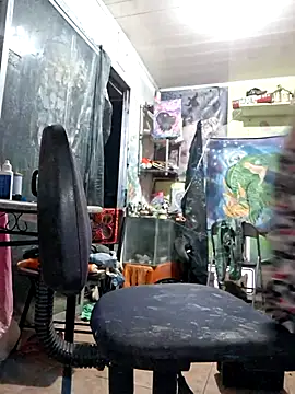 Toycockhot online show from February 2025 12:27:02 AM