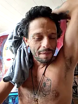 Toycockhot online show from February 2025 08:42:01 PM